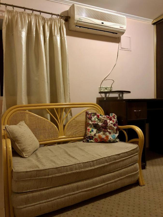 Odelana Apartments Odessa Extérieur photo