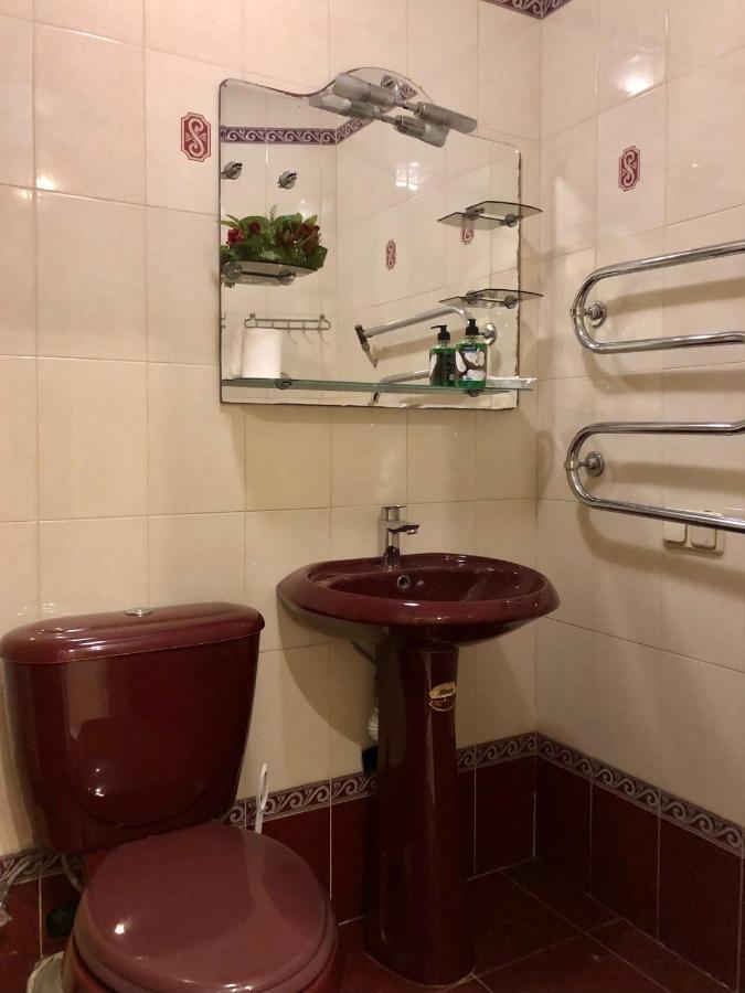 Odelana Apartments Odessa Extérieur photo