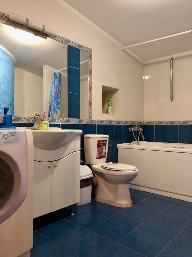 Odelana Apartments Odessa Extérieur photo
