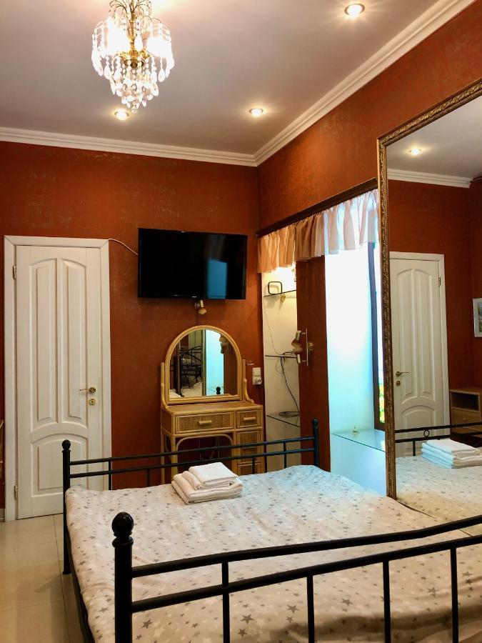 Odelana Apartments Odessa Extérieur photo