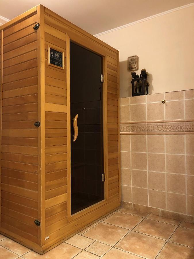 Odelana Apartments Odessa Extérieur photo