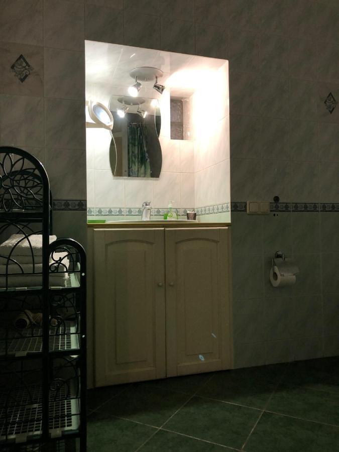 Odelana Apartments Odessa Extérieur photo