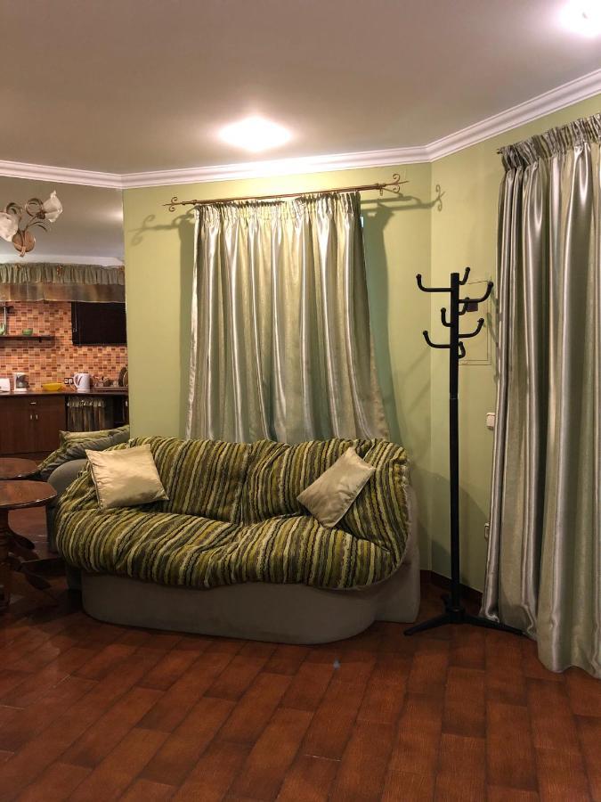 Odelana Apartments Odessa Extérieur photo