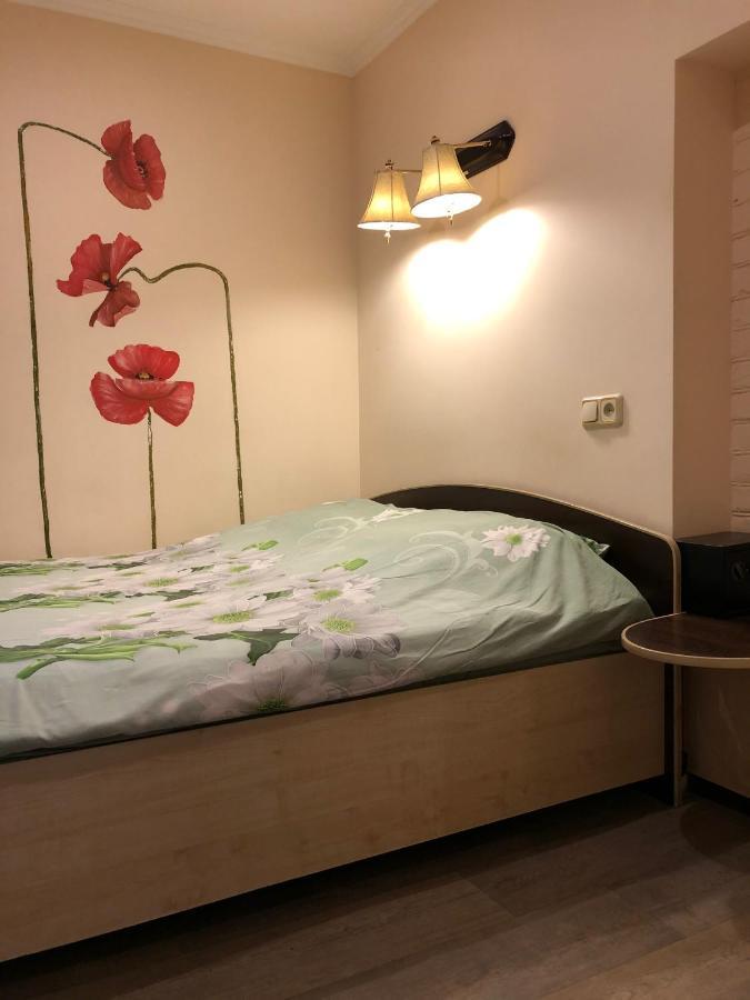 Odelana Apartments Odessa Extérieur photo