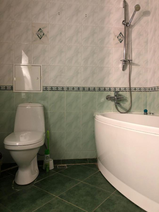 Odelana Apartments Odessa Extérieur photo