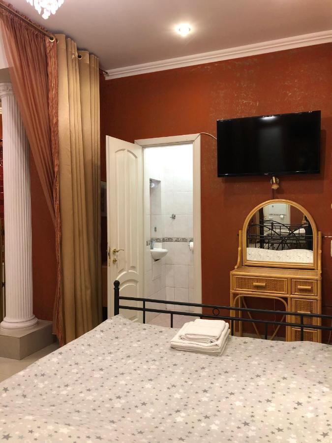 Odelana Apartments Odessa Extérieur photo