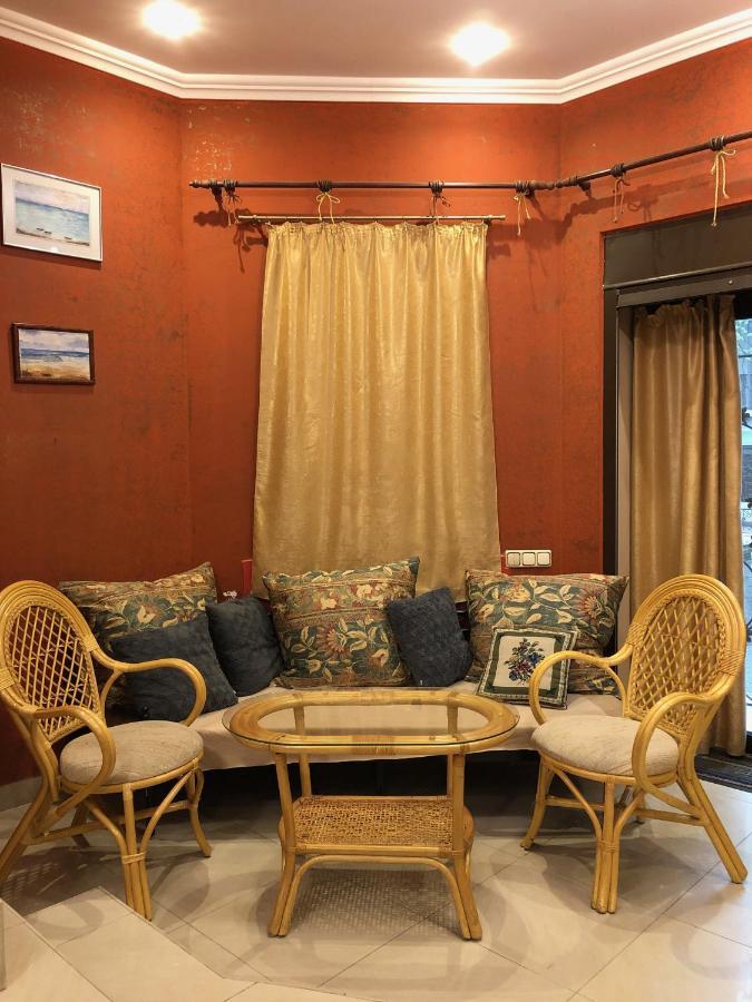 Odelana Apartments Odessa Extérieur photo