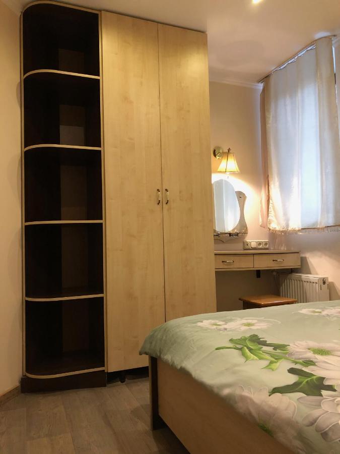 Odelana Apartments Odessa Extérieur photo