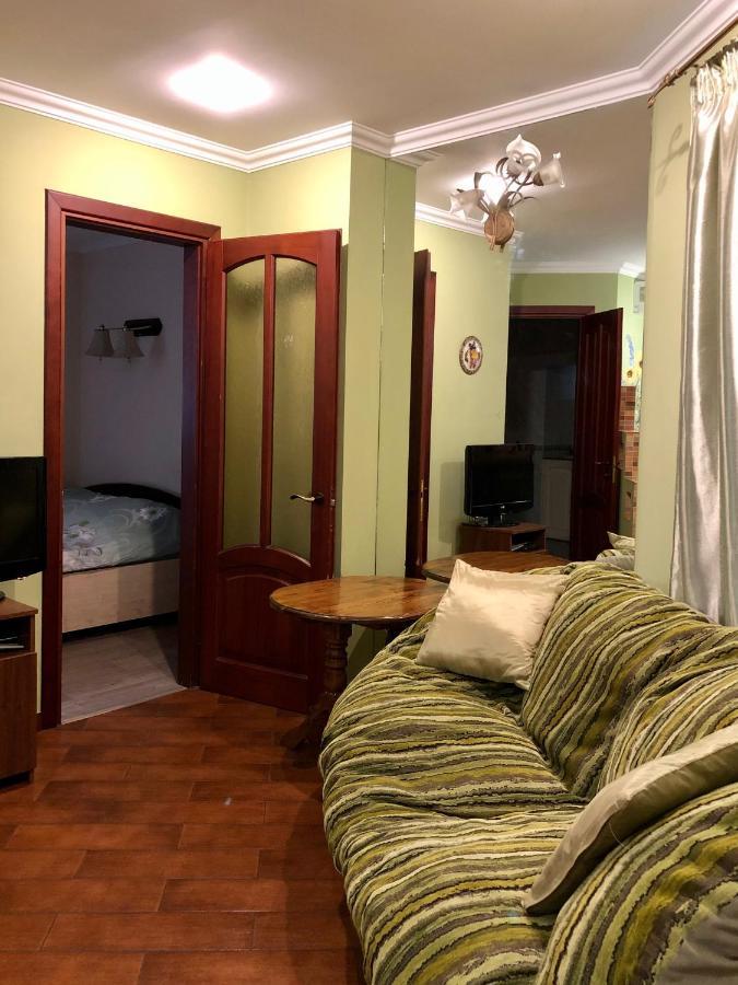 Odelana Apartments Odessa Extérieur photo