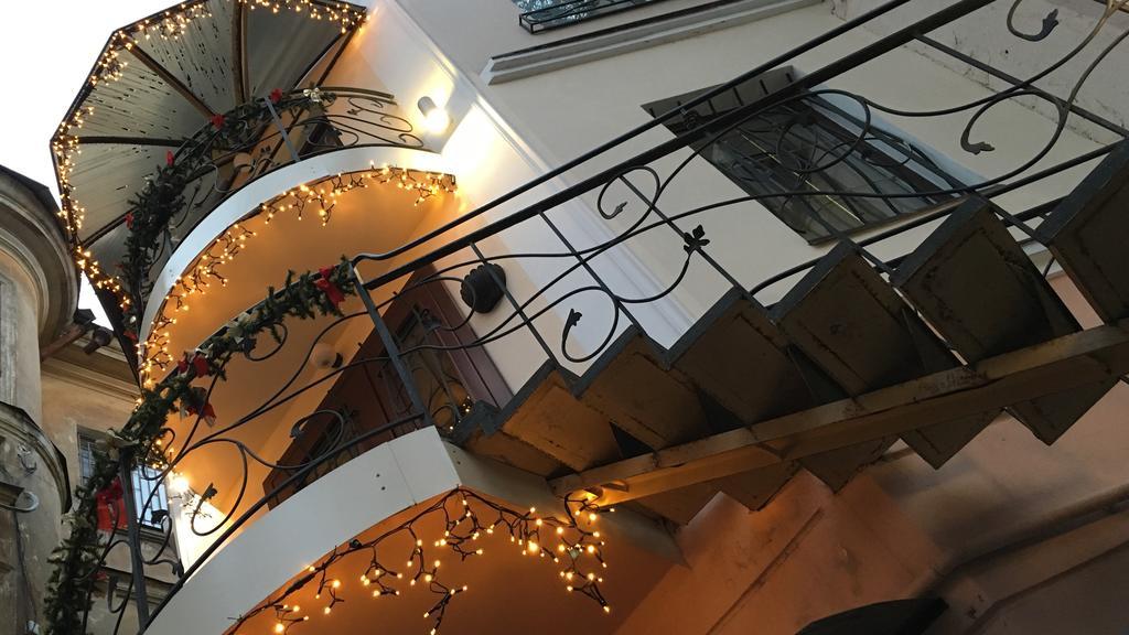 Odelana Apartments Odessa Extérieur photo